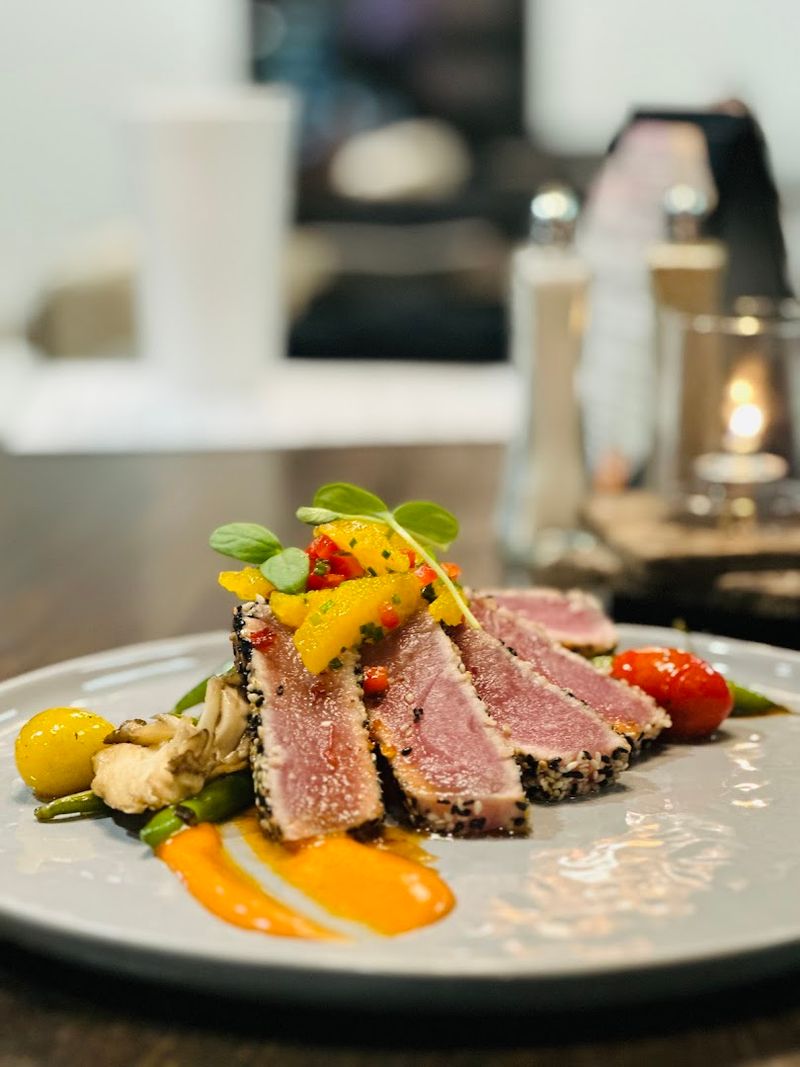 1818 Chophouse, Edwardsville
