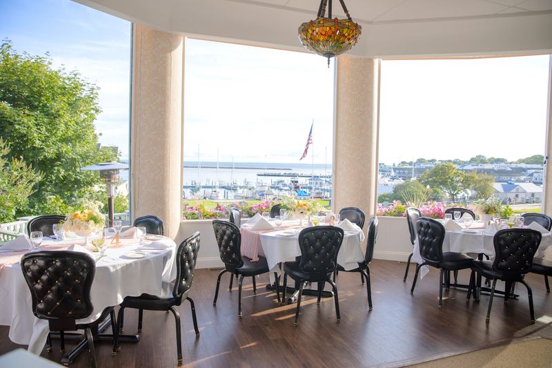 1852 Grill Room 1852 Grill Room