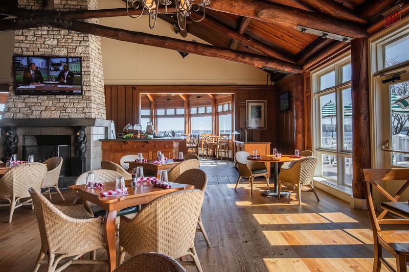 Round Island Kitchen