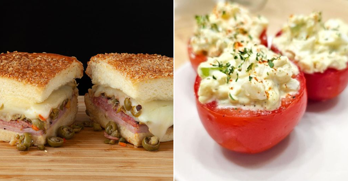 alifornia Drive-In Foods From The 1950s That Kids Today Wouldn’t Touch