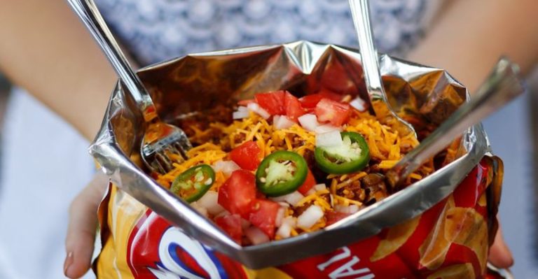 19 American Dishes That Make Foreigners Deeply Uncomfortable