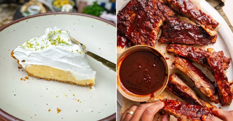19 Best Recipes From Florida