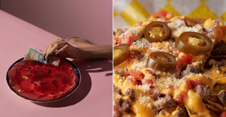 19 California Drive-In Eats From The 1950s That Would Get A Hard Pass Today