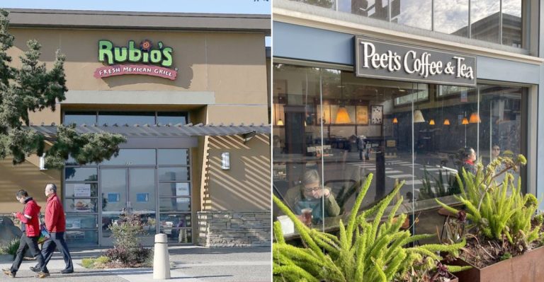 19 California Spots That Quietly Sparked Food Trends