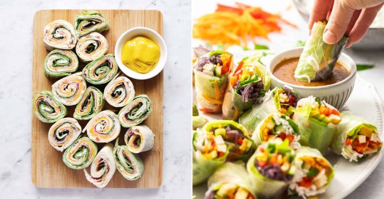 19 Dad-Approved Lunch Ideas That’ll Fuel The Whole Family
