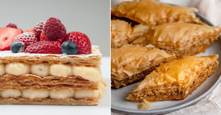 19 Dessert Names Everyone Mispronounces And How To Say Them Right