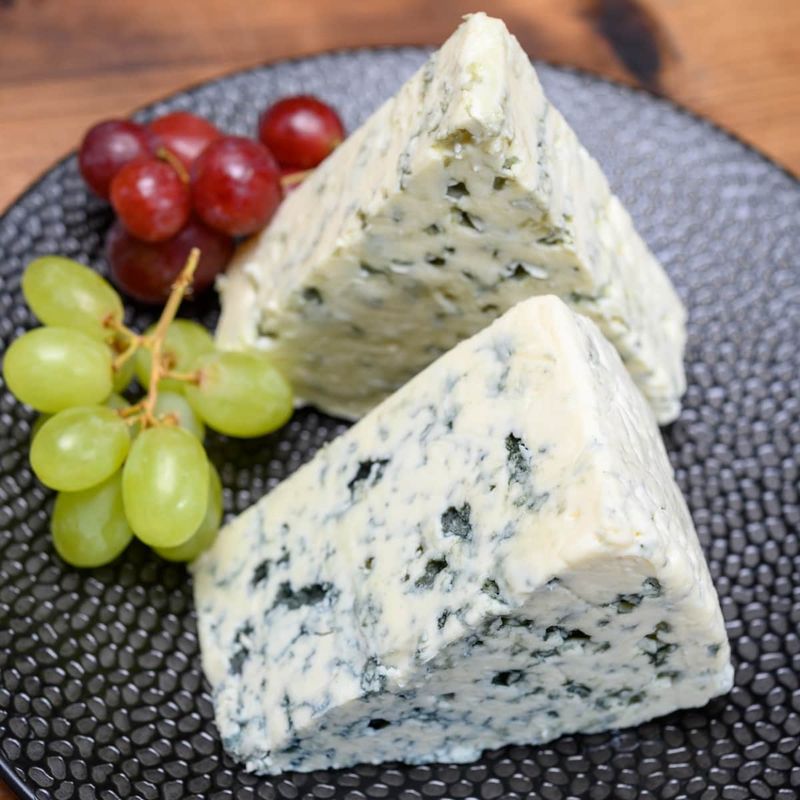 Blue Cheese: Moldy Marvel Or Stinky Mistake?