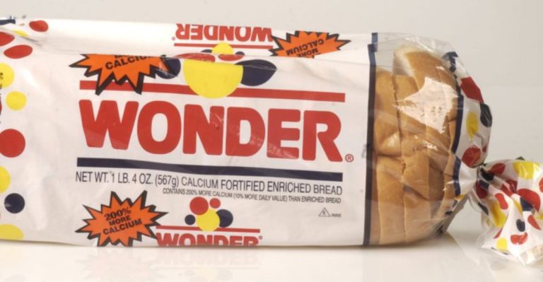19 Forgotten Grocery Items Boomers Wish Would Make A Retro Revival