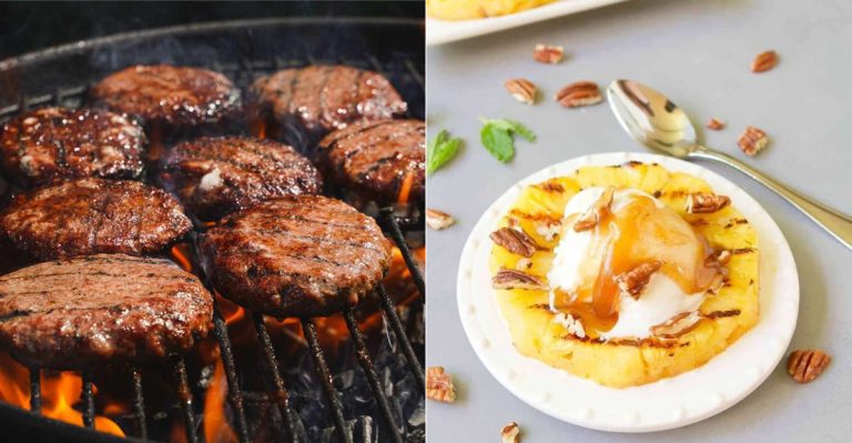 19 Grilling Recipes That Will Steal the Show at Your Summer BBQ