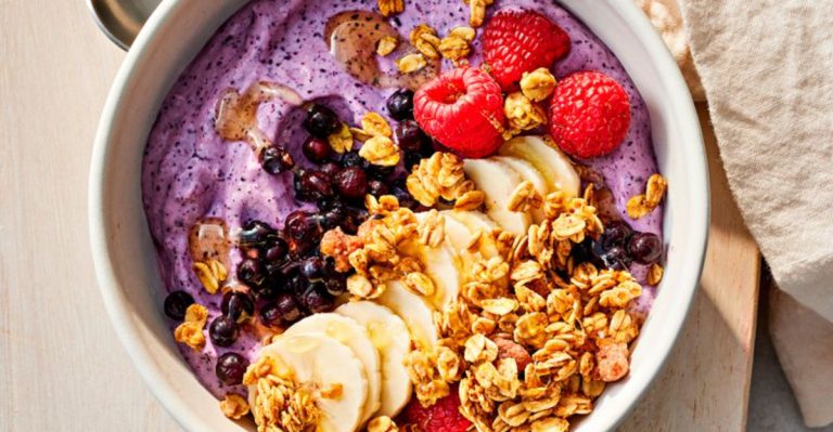 19 High-Protein, Low-Calorie Recipes That Keep You Satisfied