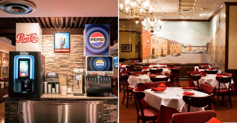 19 Oldest Illinois Restaurants Still Open After All These Years