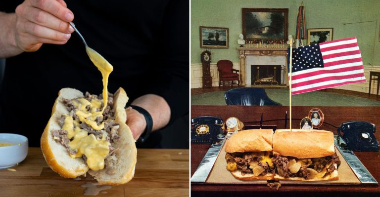 19 Reasons Philly Cheesesteaks Will Always Be Iconic