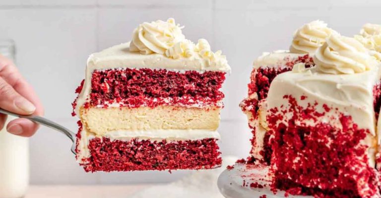19 Stunning Layer Cakes That Taste Even Better Than They Look
