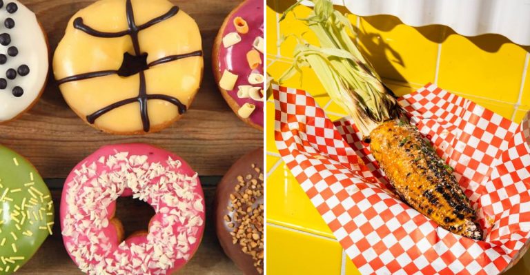 19 Unique Food Traditions You’ll Only Find In June