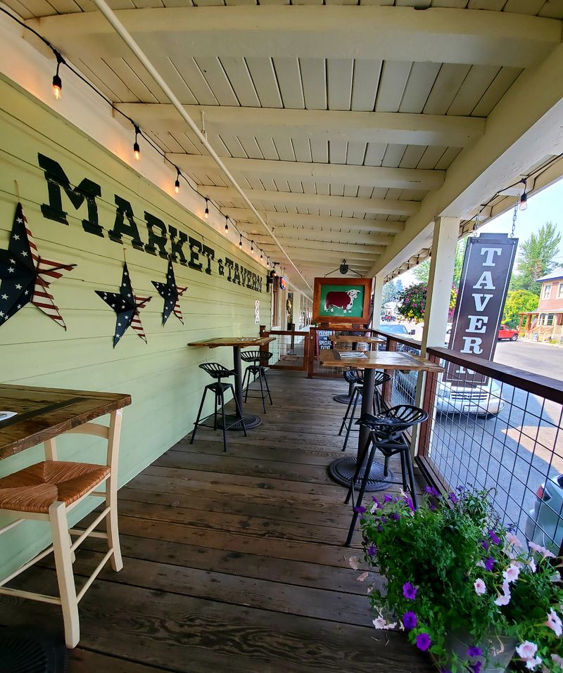 Meat Market McCloud - McCloud