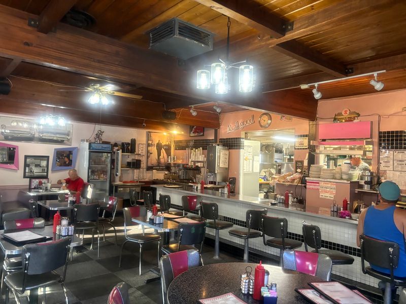 19th Street Diner, Glenwood Springs