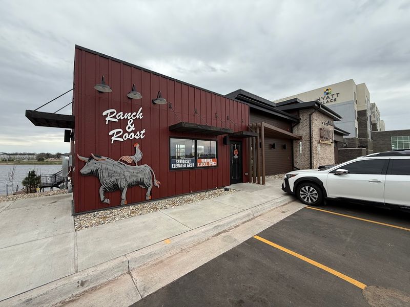Ranch & Roost