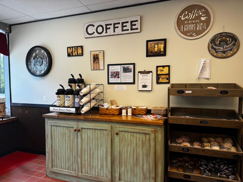 #2 Labadie's Bakery, Lewiston