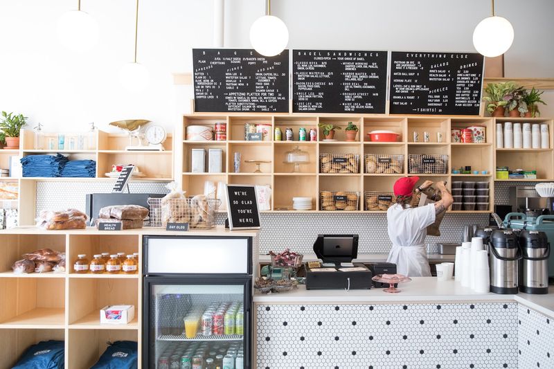 #2 Rose Foods: Big-City Deli Magic