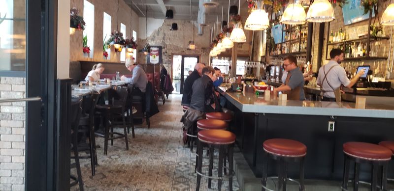 3. Red Rabbit Minneapolis, Minneapolis, Minnesota