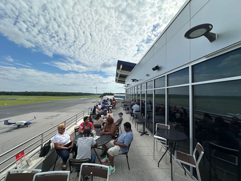 3. Low And Slow Smokehouse