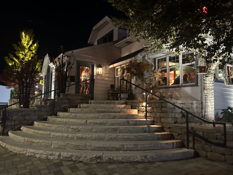 3. Ann's Italian Restaurant, Hales Corners, Wisconsin