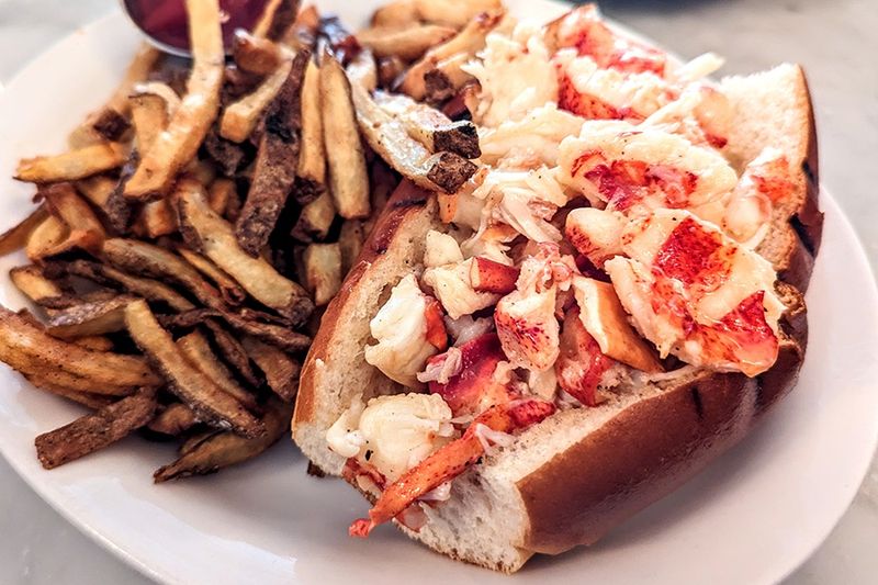1. Neptune Oyster – Boston, MA
