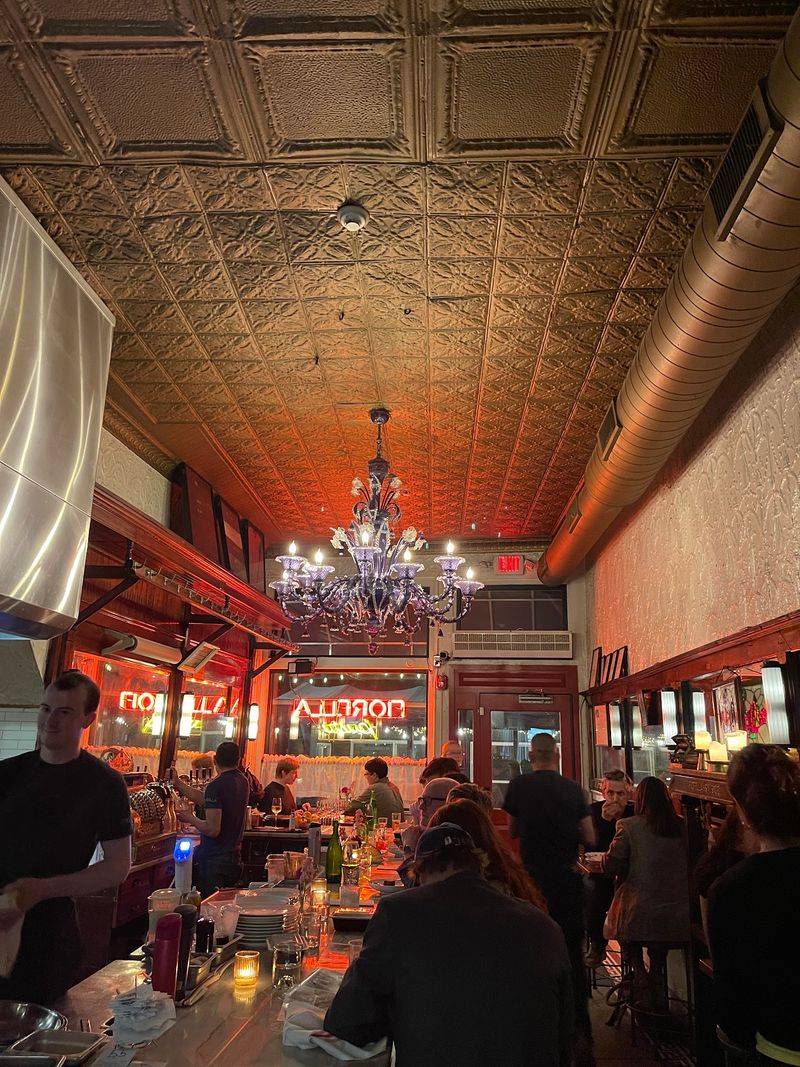 2. Fiorella, Philadelphia