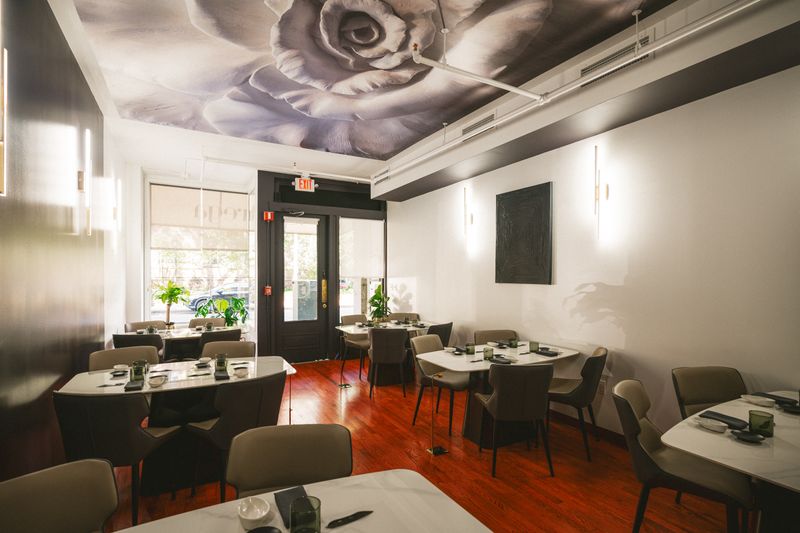 4. Strega, New Haven