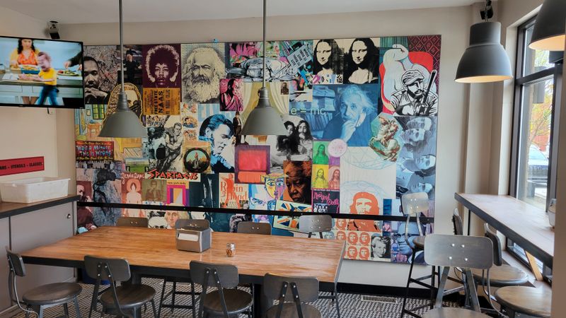 3. Citizen Pie, Cleveland (Collinwood)