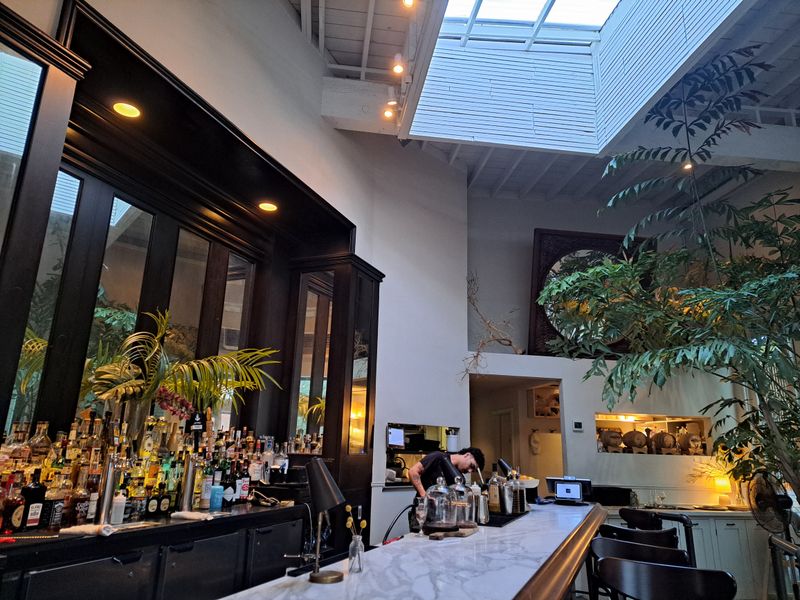 1. Bar Vacilando – Seattle, Washington