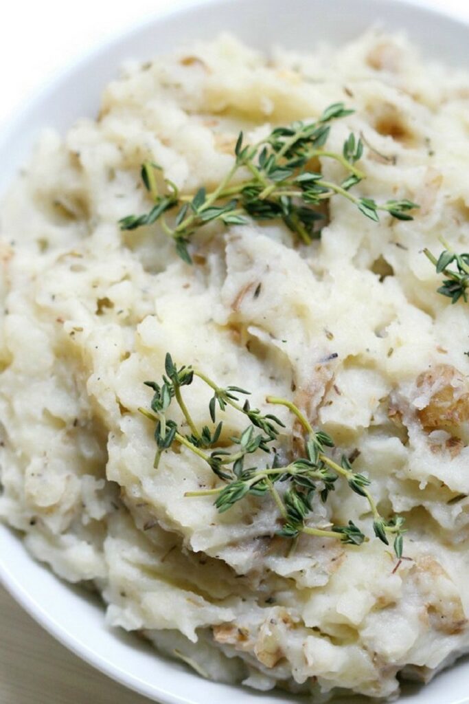 Best Thanksgiving Side Dishes