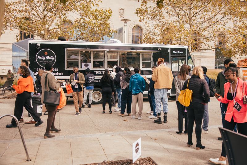 3. Nelly Belly Woodfired Pizza & Piadinas – Avon / Cleveland