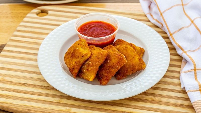 3. Kansas City Sweet Tomato Sauce