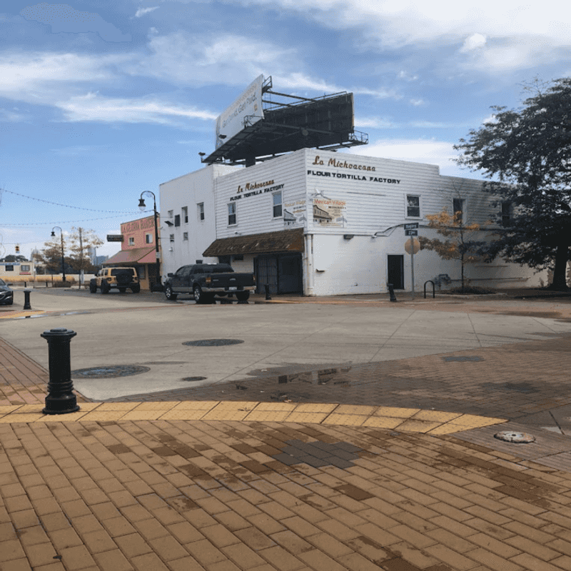 3. La Michoacana Flour Tortilla Factory, Detroit