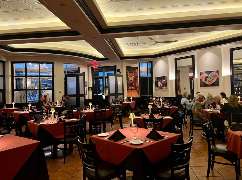 3. Gaetano's Ristorante