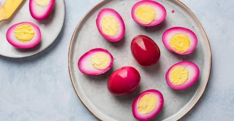20 Amazing Recipes With Eggs