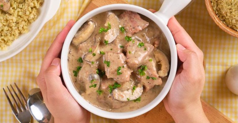 20 Amazing Slow Cooker Recipes That Are Low In Carbs