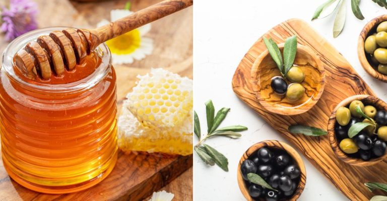 20 Biblical Foods That You Still Put On Your Plate Today