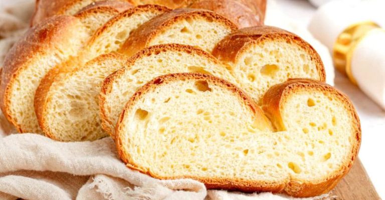 20 Bread Recipes Everyone Can Bake At Home