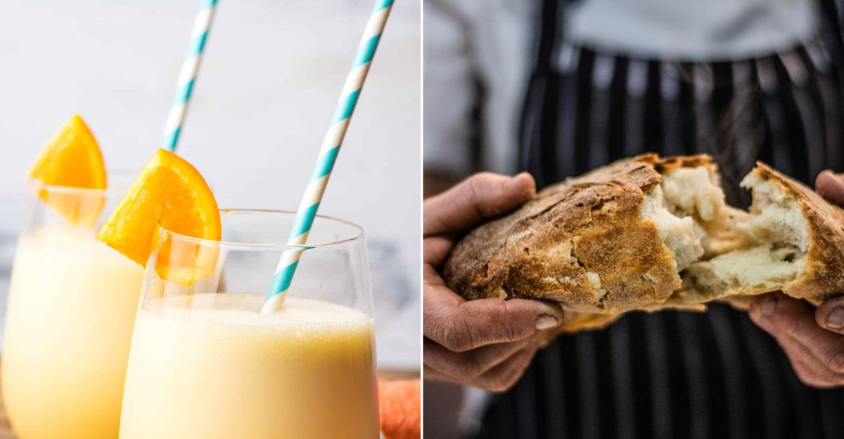 Teen Food Trends From California In The 1970s That Would Baffle Today’s High Schoolers