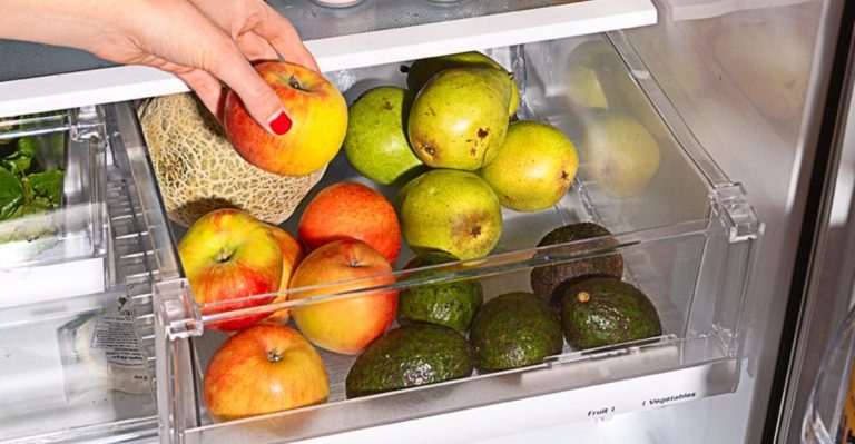 20 Clever Tips To Help You Keep Food Fresh Longer
