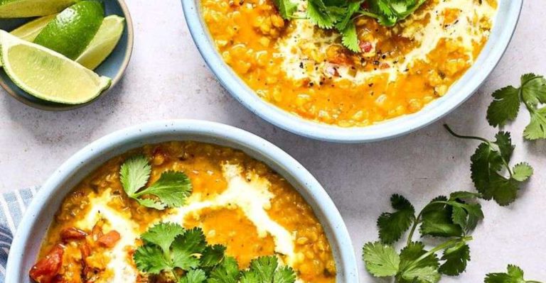 20 Dump-And-Go Dinners That Make Weeknights So Much Easier