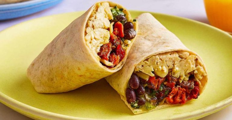 20 Easy, Delicious Lunches Perfect For Every Day