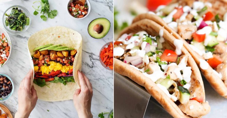 20 Family-Friendly Dinners You Can Always Make