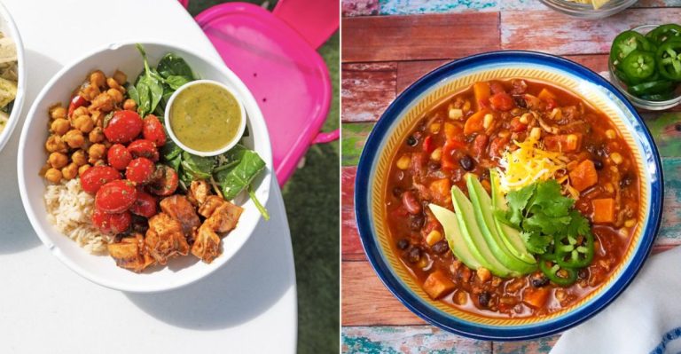20 Florida Healthy Meals That Make Eating Clean Super Easy