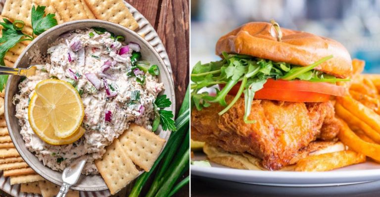 20 Food Classics From Florida You Should Try At Least Once In A Lifetime