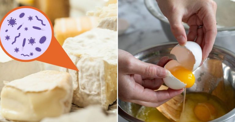 20 Foods That Are Dangerous If Not Prepared Properly
