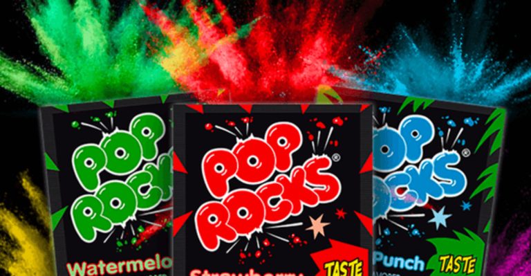20 Gimmicky Snacks That Actually Lived Up To The Hype