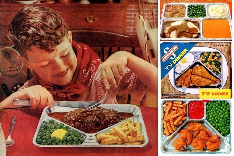 TV Dinner Revolution